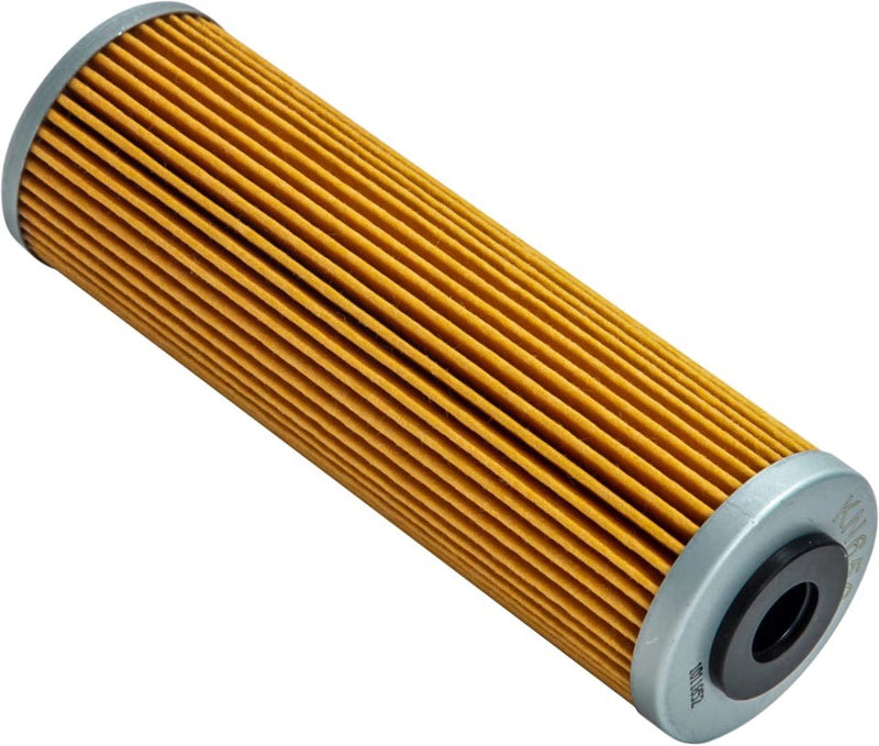 K & N OIL Filter - KN-650 For KTM Motorcycles 2002-2025 | Husqvarna 450 Rally / Norden 901 / Norden 901 Expedition 2016-2017