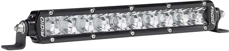 Rigid Industries 652-910222 910222 SR SERIES SPOT W/AMBER LED 10"