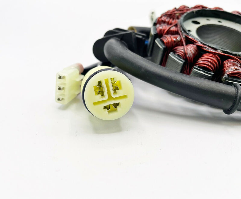 Rick's Motorsport Electric Stator - 21-605 Honda TRX300FW FourTrax 4x4 1990-2000