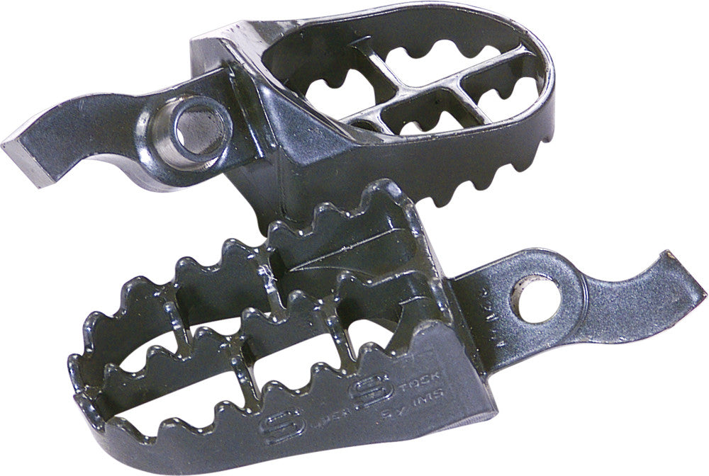 Ims Products Inc. 56-2241 273301 SUPER STOCK FOOT PEGS