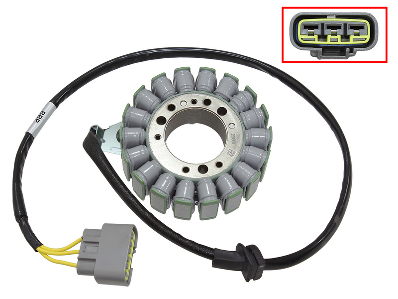 Sp1 Stator Assembly S-D - SM-01374 Ski-Doo Snowmobiles 2011-2023