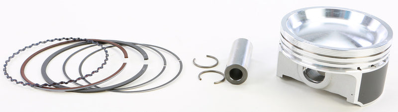 Vertex Piston Kit BB Forged 81.95/+2.00 10.2:1 POL - 23645A Polaris Sportsman / RZR / Ranger 2005-2014