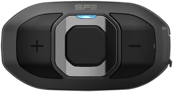 Sena 843-02112 SF2-03D SF2 BLUETOOTH COMMUNICATION HD SYSTEM DUAL