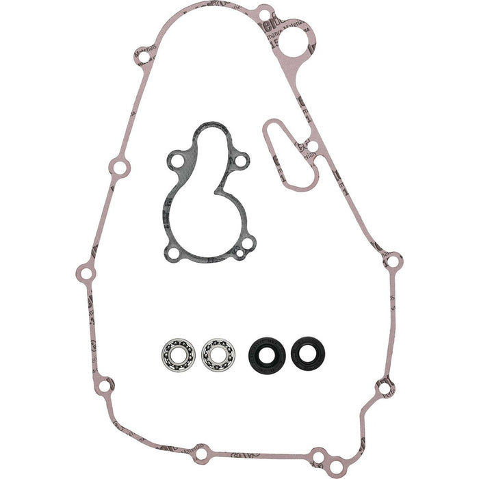 Vertex 680-10026 8210026 WATER PUMP REBUILD KIT KAW