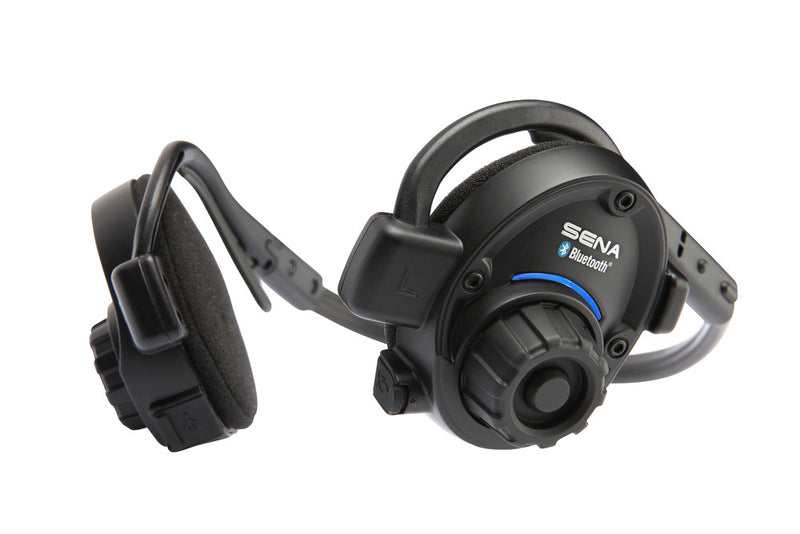 Sena 843-01100 SPH10-10 SPH10 BLUETOOTH STEREO HEADSET & INTERCOM SINGLE PACK