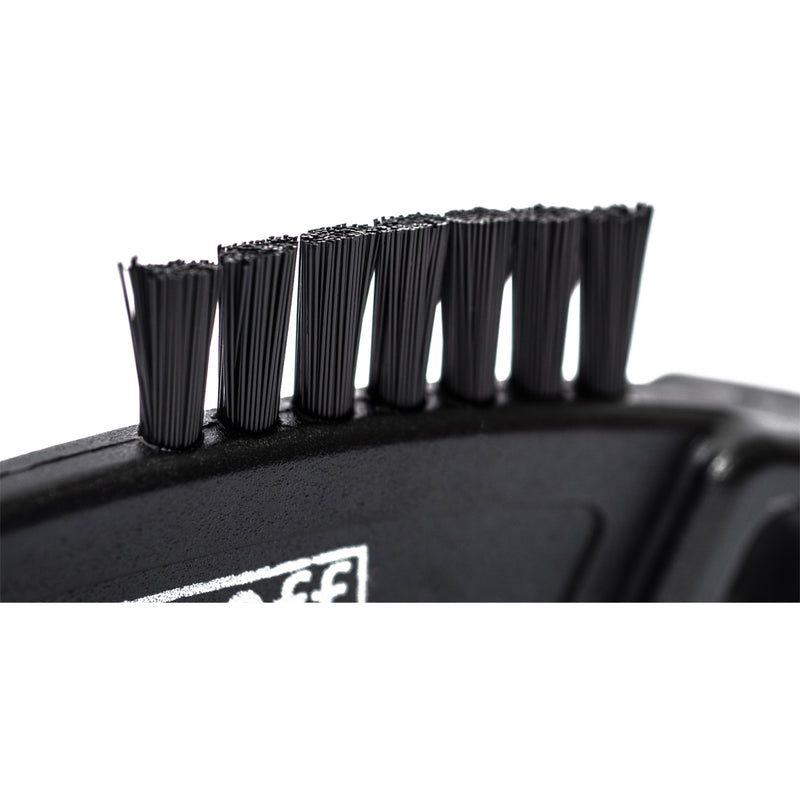 MUC-OFF USA 3704-0314 220 Premium 3-Piece Brush Kit 3-Piece Brush Set