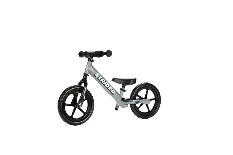 Strider 10-2412MG ST-S4MG 12 SPORT BIKE MATTE GREY