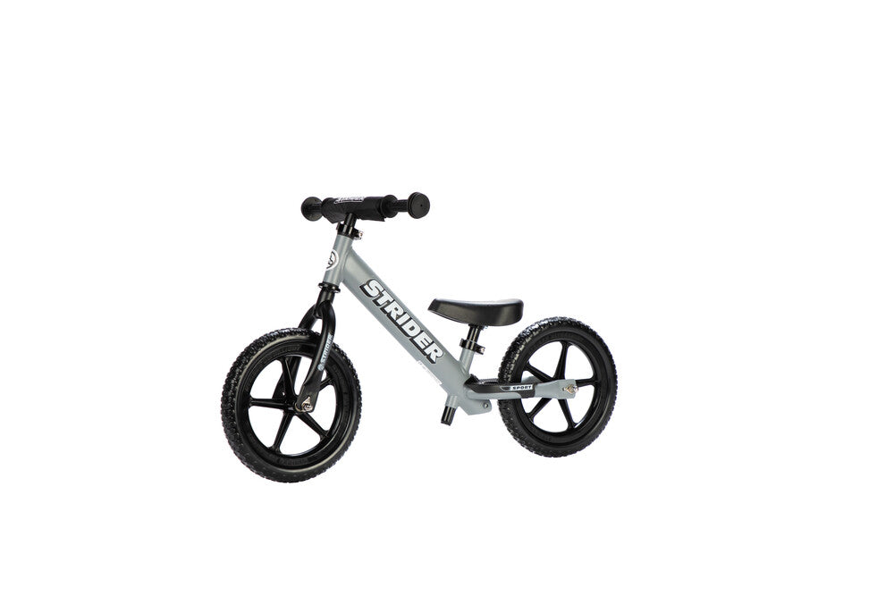 Strider 10-2412MG ST-S4MG 12 SPORT BIKE MATTE GREY