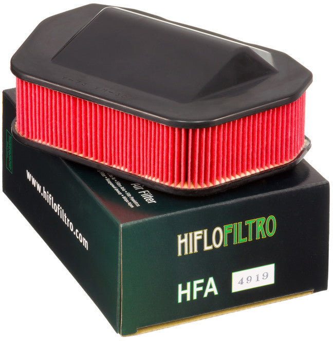 Hiflofiltro Air Filter - HFA4919 Yamaha Motorcycles 2007-2017