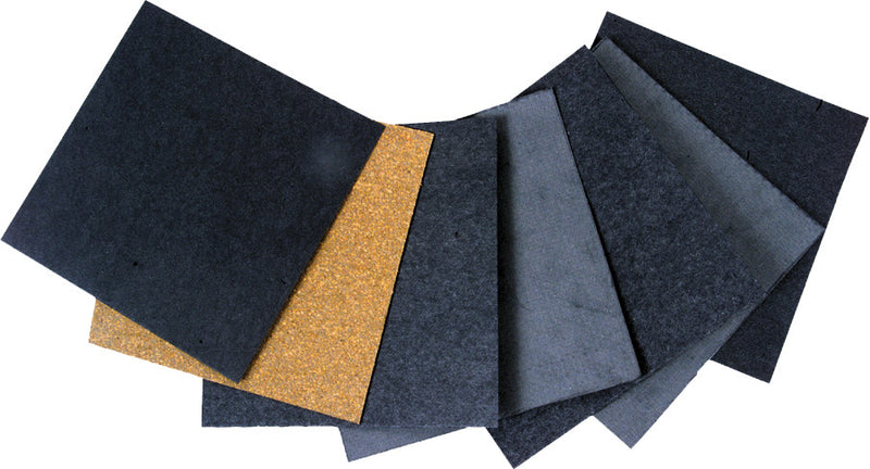 Vertex 12-4450 310101 GASKET MATERIAL KIT