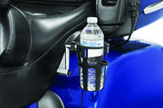 Kuryakyn 6490 Reflex Drink Holder- Goldwing - User 1