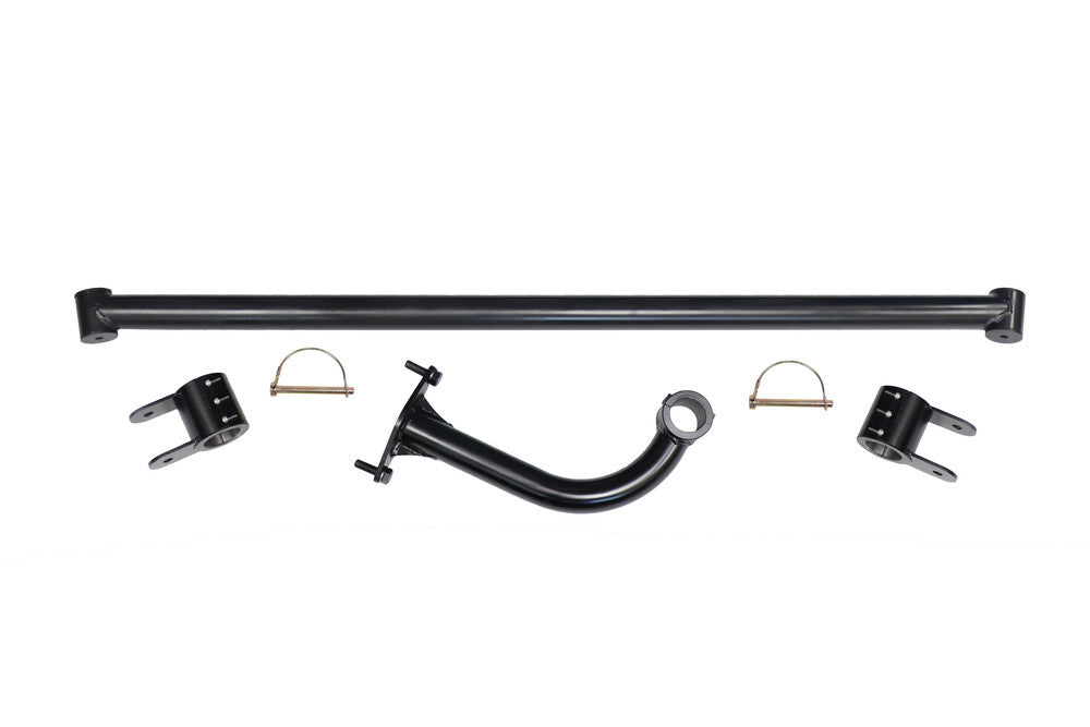 Modquad 28-70019 STM-X3 SPARE TIRE MOUNT CAN