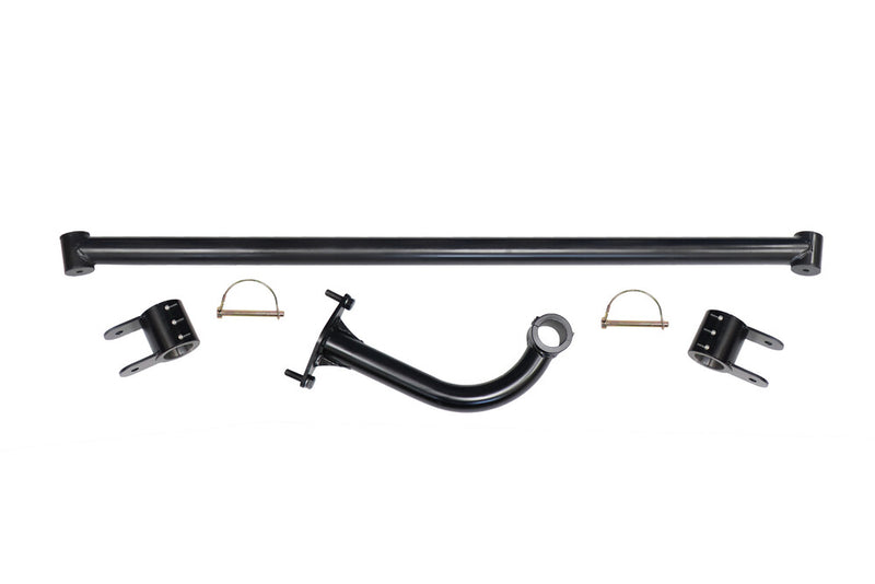 Modquad 28-70017 STM-YXZ SPARE TIRE MOUNT YAM