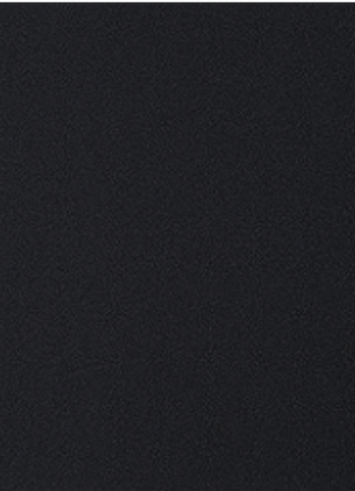 D'cor Visuals D-Cor Grip Tape Sheet Coarse Black 12"X18" - 40-80-100