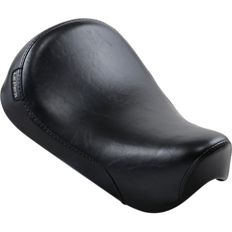 LePera Silhouette Seat - LT-856 For Harley Sportster 1982-2003