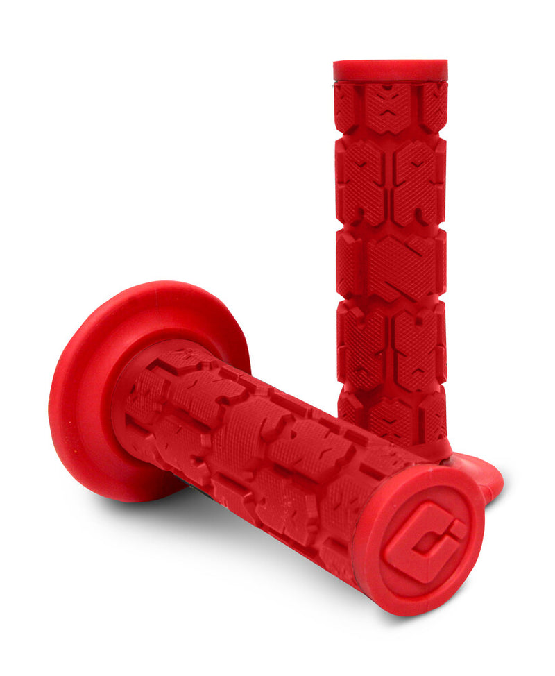 Odi Rogue Single PLY Grip RED - H03RGR