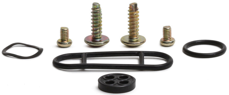 All Balls Petcock Repair Kit - 60-1136 Yamaha 535 Virago / Virago 1990-2000