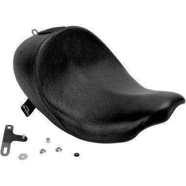 Danny Gray Bigsolo B R FLH FLT - 21-418 For Harley Touring 2008-2019