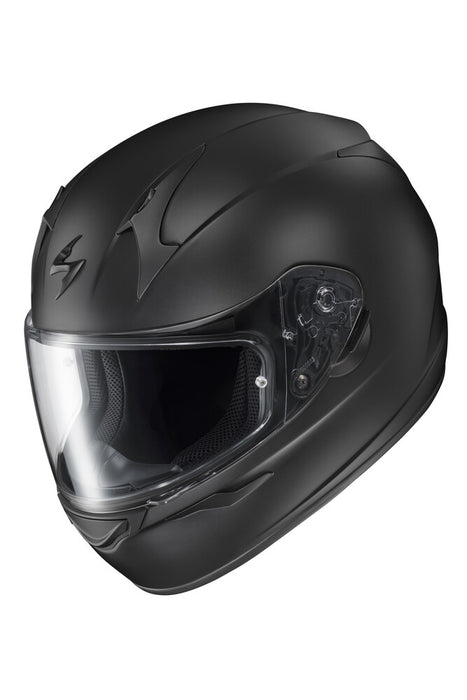Scorpion Exo EXO-R320 Solid Helmet