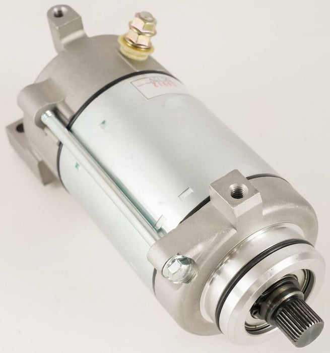 Rick's Motorsport Electric 27-61220 61-220 STARTER MOTOR KAW