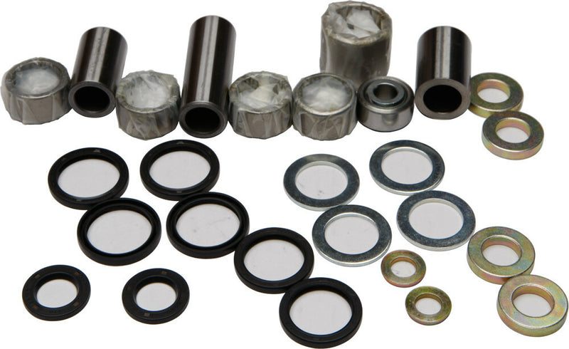 All Balls Rear Upper Shock Kit - 29-5087 Beta Dirt Bikes 2023