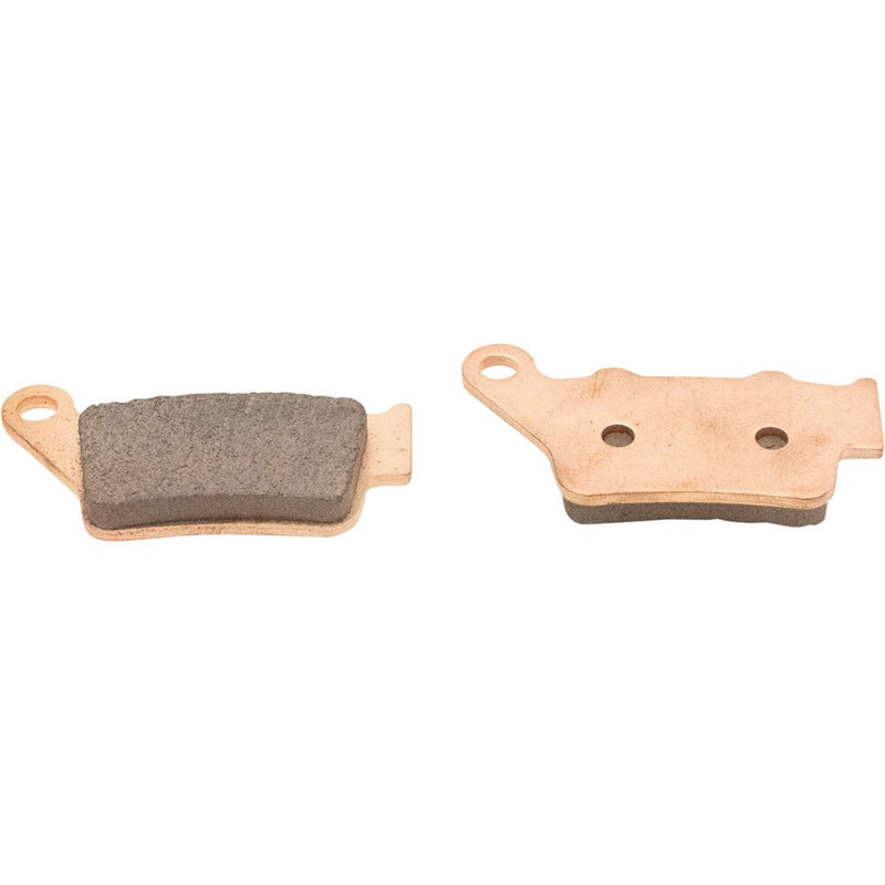 All Balls Brake PAD Kit Sintered - 18-8076 Husaberg Dirt Bikes 2001-2008