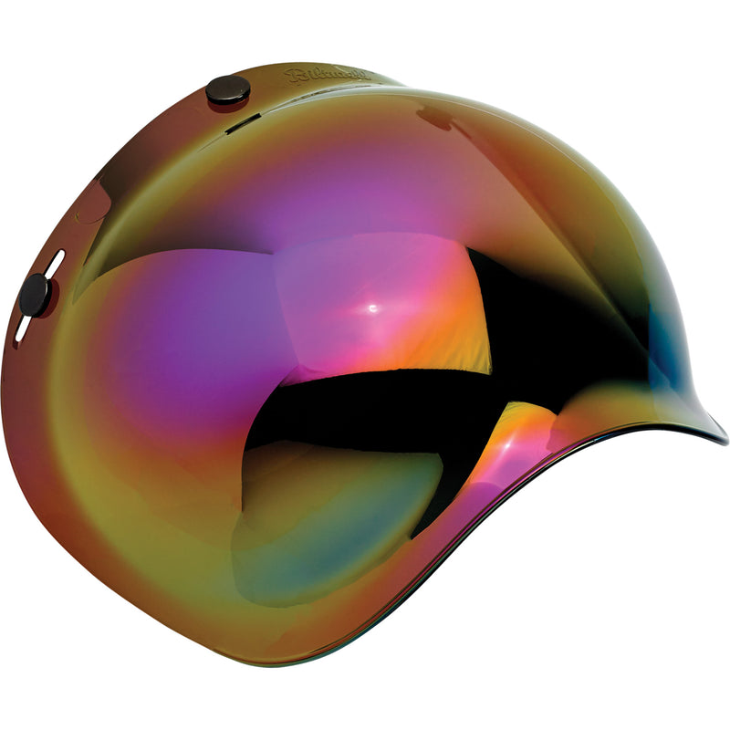 BILTWELL Anti-Fog Bubble Shield