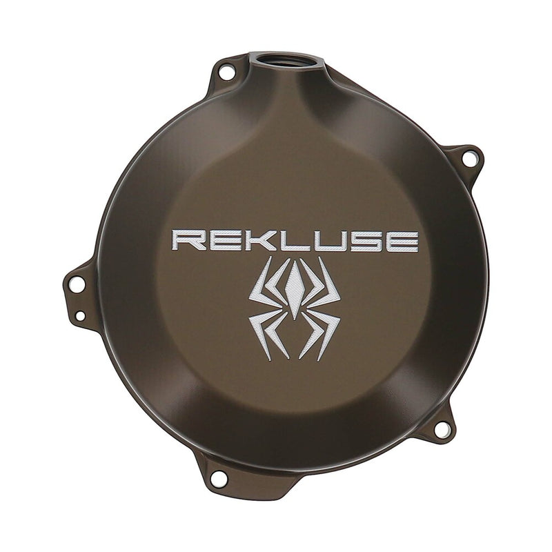 Rekluse Racing Radiuscx 4.0 Clutch (DDS) - RMS-8913196 KTM Dirt Bikes 2023-2026