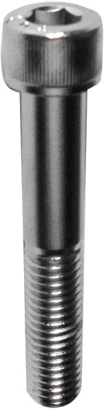 Gardner-westcott 830-1078 02-12428 RISER BOLTS CHROME ALLEN HEAD 1/2-13 X 2 1/2 COARSE THREAD