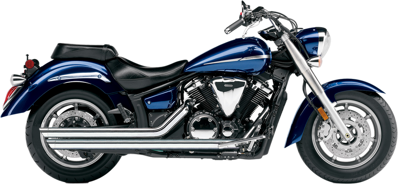 Cobra Speedster Slashdown F S CHR Yamaha V-Star 1300 - 2825 Yamaha V-Star 1300 2011-2015