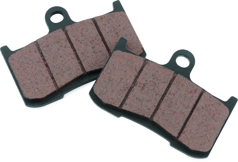 BikeMaster 961201 Kawasaki Brake Pads - Photo - Primary