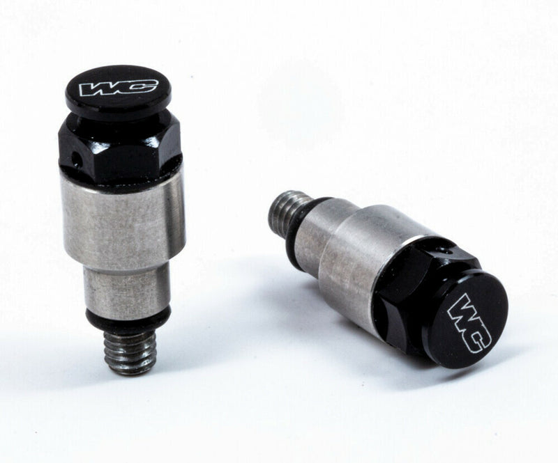 Works WC Fork Bleeder - 26-321 Kawasaki KX 250 2020