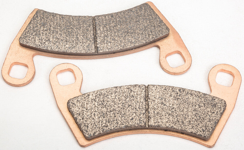 All Balls 218-8020 18-8020 BRAKE PAD KIT SINTERED
