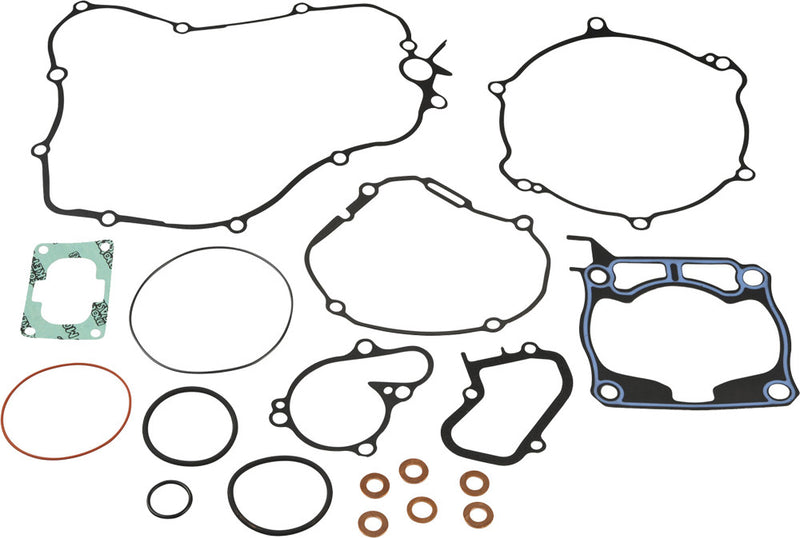 Athena Complete Gasket Kit - P400485850118 Yamaha YZ 125 2005-2021