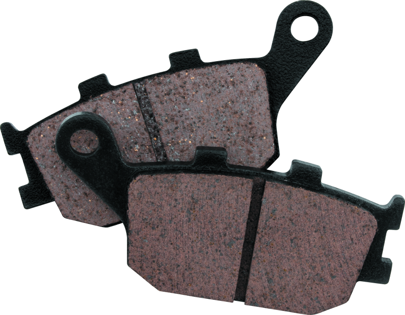 BikeMaster 961100 Honda Brake Pads - Photo - Primary