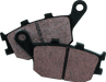 BikeMaster 961100 Honda Brake Pads - Photo - Primary