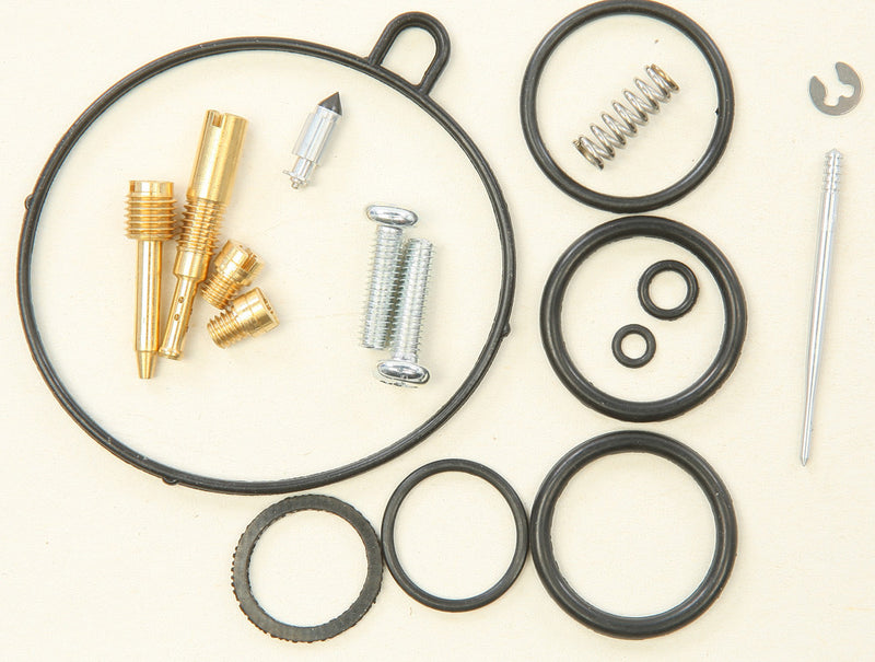 All Balls Bike Carburetor Rebuild Kit - 26-1203 Honda XR70R / CRF70F 1997-2005