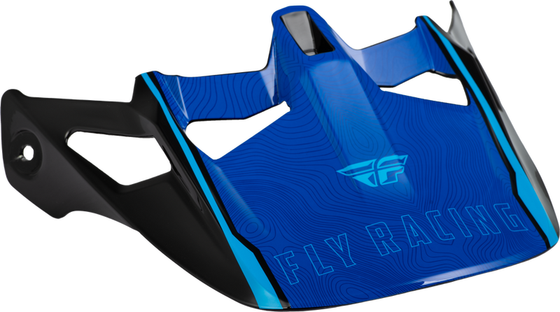 Fly Racing Werx-R Helmet Visor
