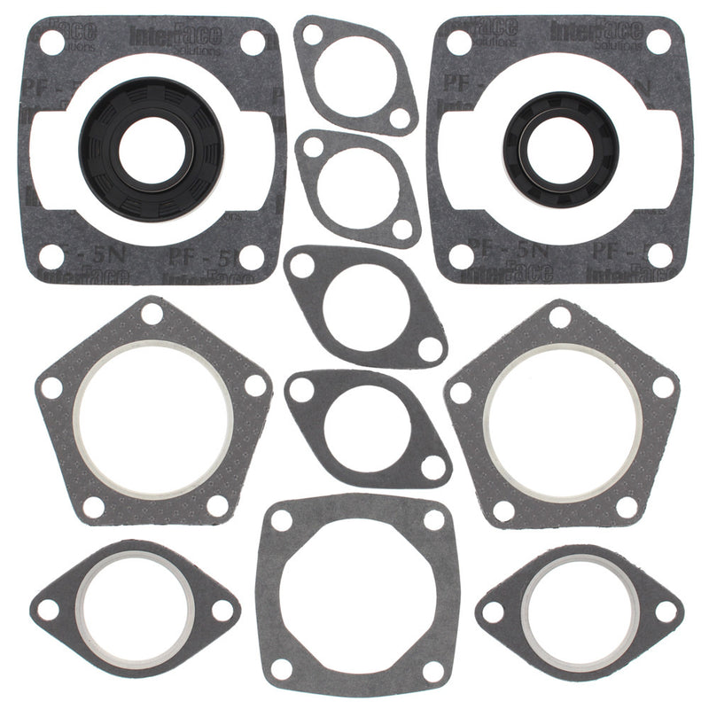 Vertex Z2016070603 711154 WINDEROSA GASKET SET