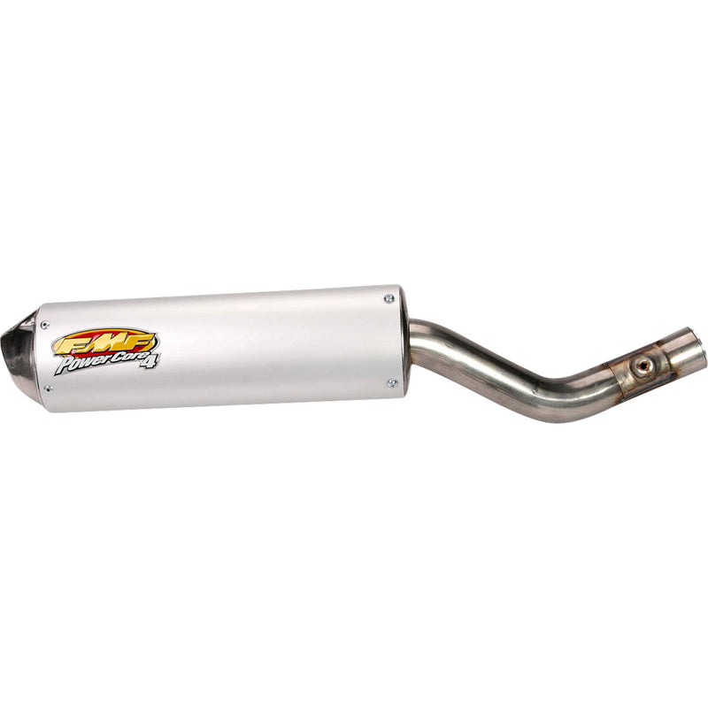 FMF Powercore 4 Muffler - 041021 Honda XR400R 1996-2004
