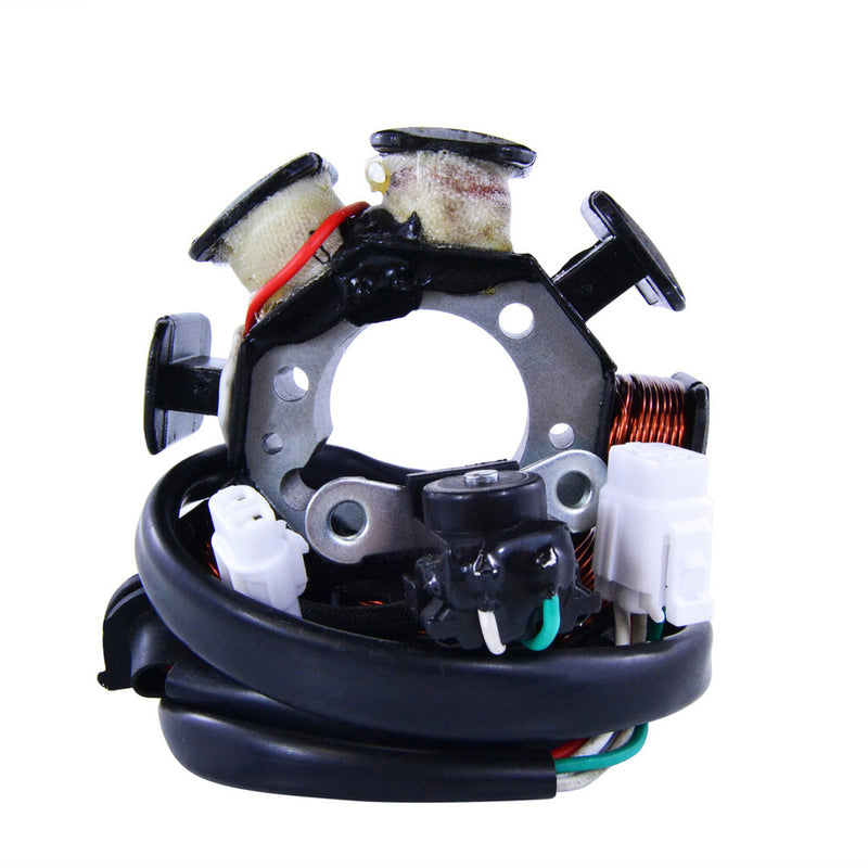 Rm Stator 97-0116 RMS010-101546 STATOR STATOR+PICKUP+CONNECTOR