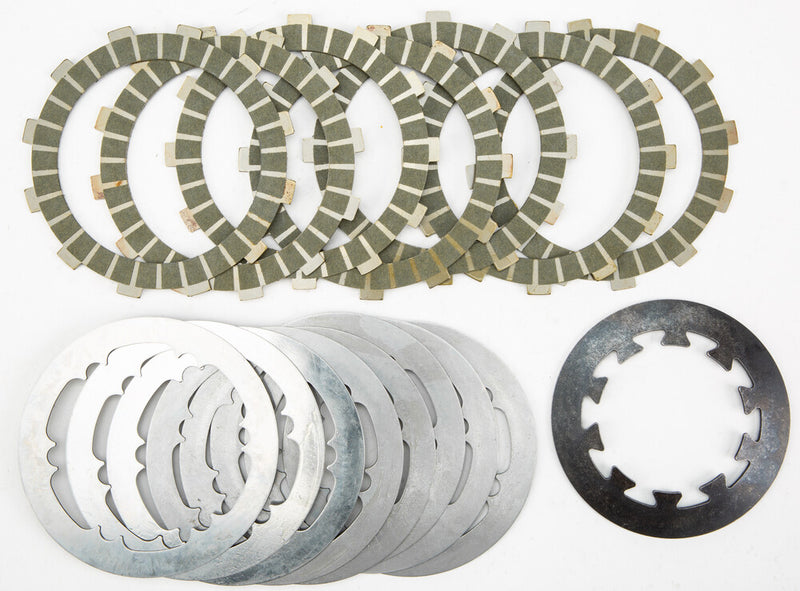 EBC Dirt Racer Clutch SET - DRC304 For Husqvarna TC 85 2018-2020 | KTM SX 85 2018-2021