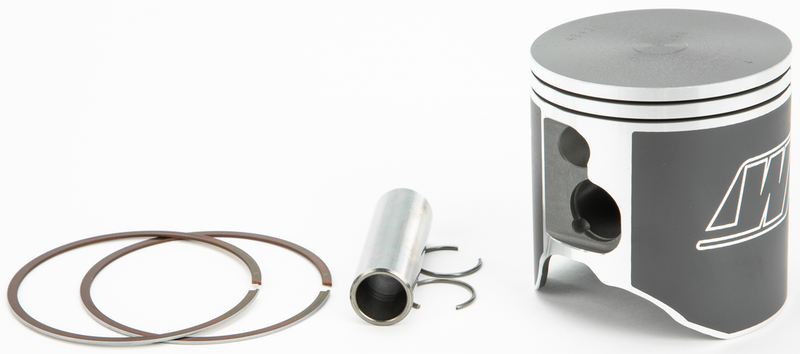 Wiseco Piston Kit Armrgld Electracoat 72.00/Standard GAS - 883M07200 Husqvarna TE 300 / 300i / 300 2018-2021