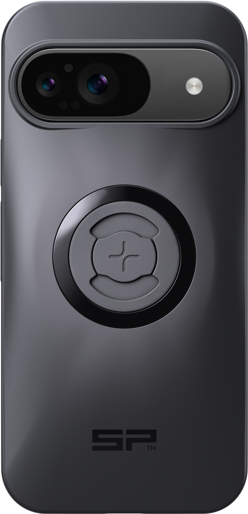 Sp Connect 194-52679 52679 PHONE CASE SPC+ GOOGLE PIXEL 9 BLACK
