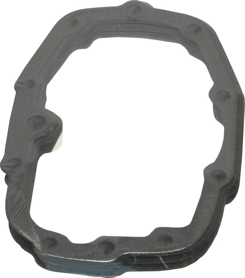 Cometic Bearing Cover Gasket EVO Twin CAM 10/PK OE#35653-98 - C9644F For Harley Motorcycles 1999-2006