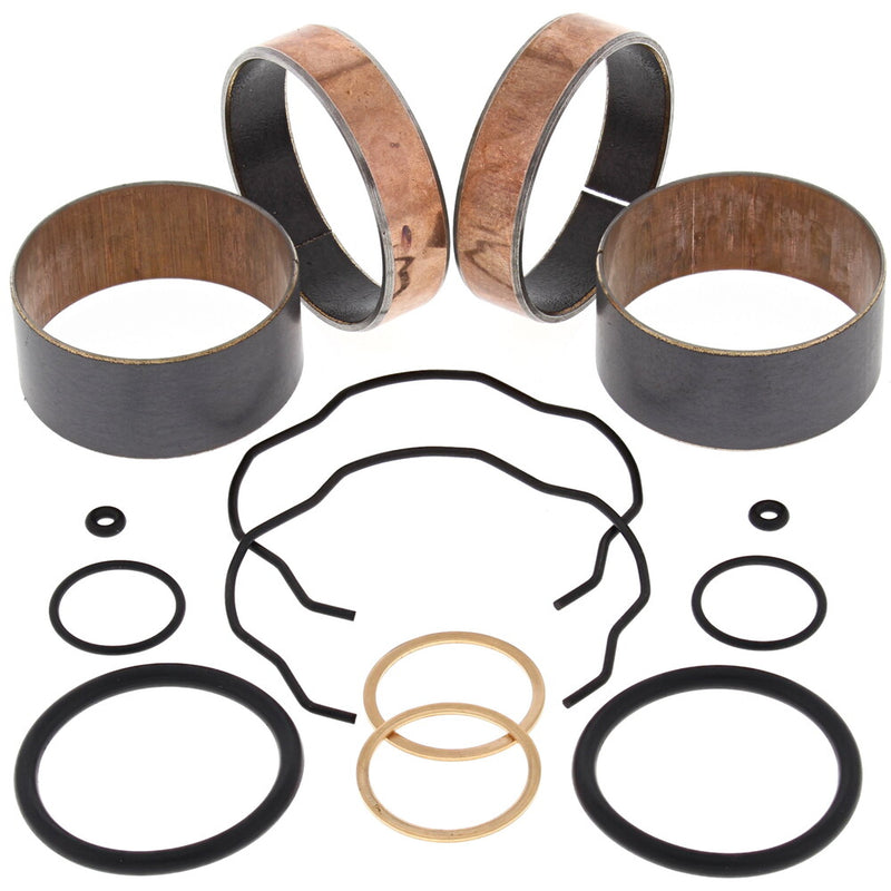 All Balls Fork Bushing Kit - 38-6063 For Kawasaki KDX200 / KDX 220 / KDX220R 1995-2006 | Yamaha 250 1999-2006