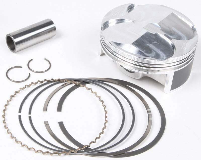 Vertex Piston Kit HC Forged 92.96/Standard 12.5:1 POL - 23833A Polaris RZR 2011-2014