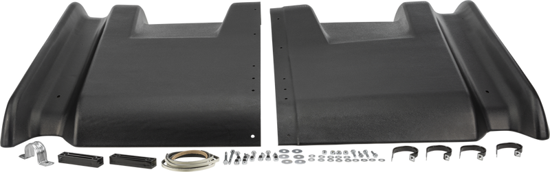 Open Trail UTV Molded Roof - V000100-11056T Honda Pioneer 2014-2022