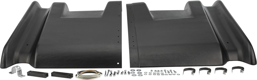 Open Trail 457-0214 V000100-11056T UTV MOLDED ROOF