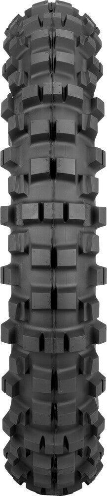 Shinko Tire 525 Cheater Series Rear 120/100-18 68M Bias TT - 87-4382S For Kawasaki 400 / KLX400R / KLX400SR 2003 | Husaberg TE 125 2012-2013